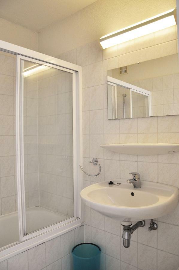 Appartement Zeepolder III デ ハーン エクステリア 写真